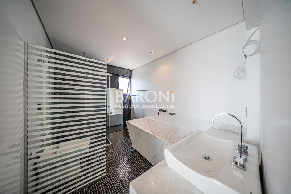 Apartamento - Campo Belo