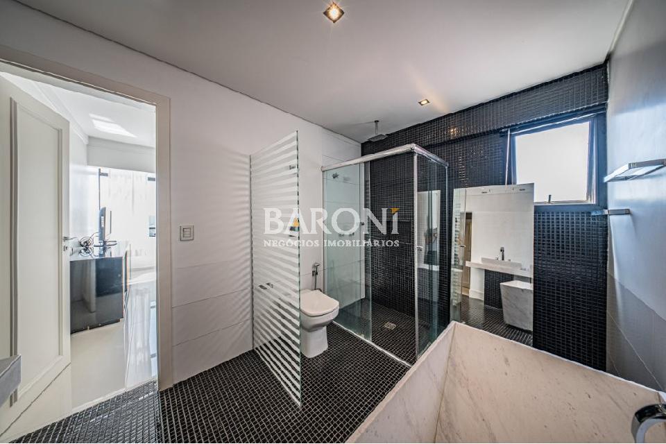 Apartamento - Campo Belo