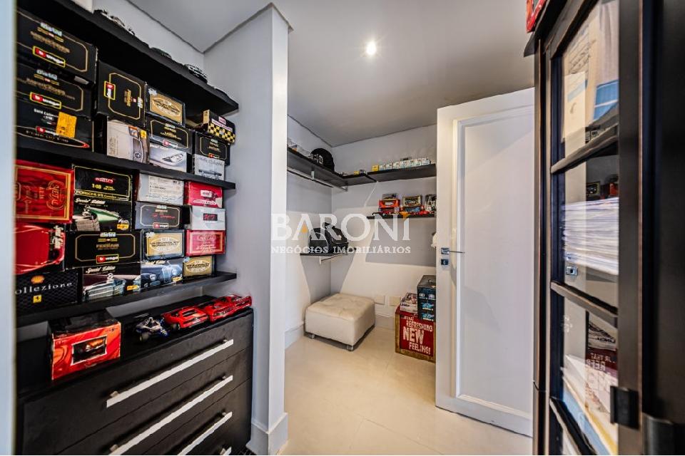 Apartamento - Campo Belo