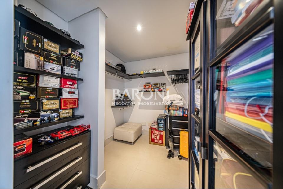 Apartamento - Campo Belo