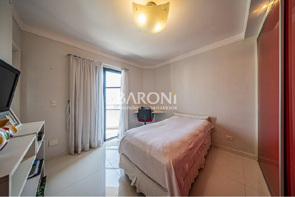 Apartamento - Campo Belo