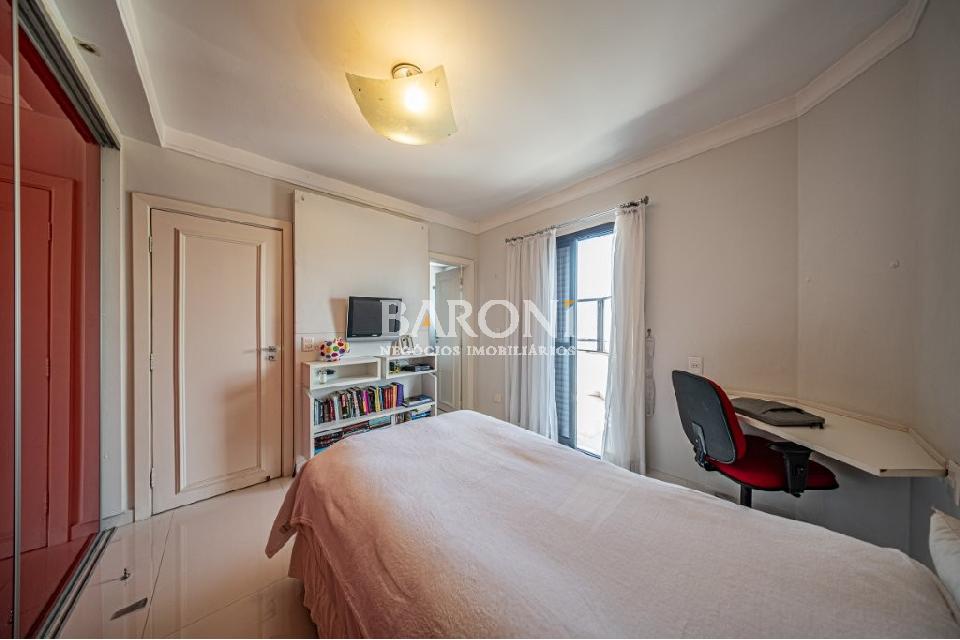 Apartamento - Campo Belo