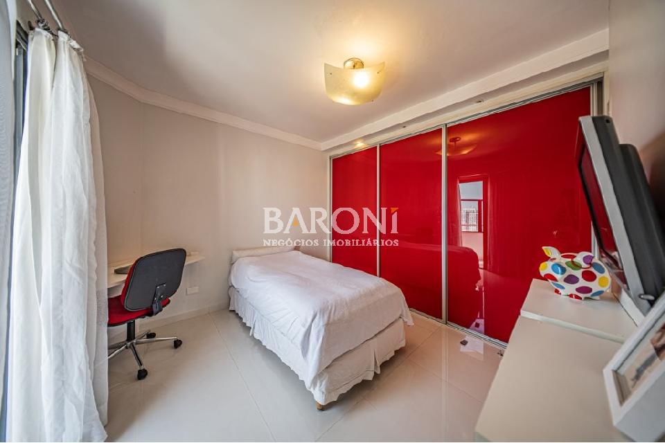 Apartamento - Campo Belo