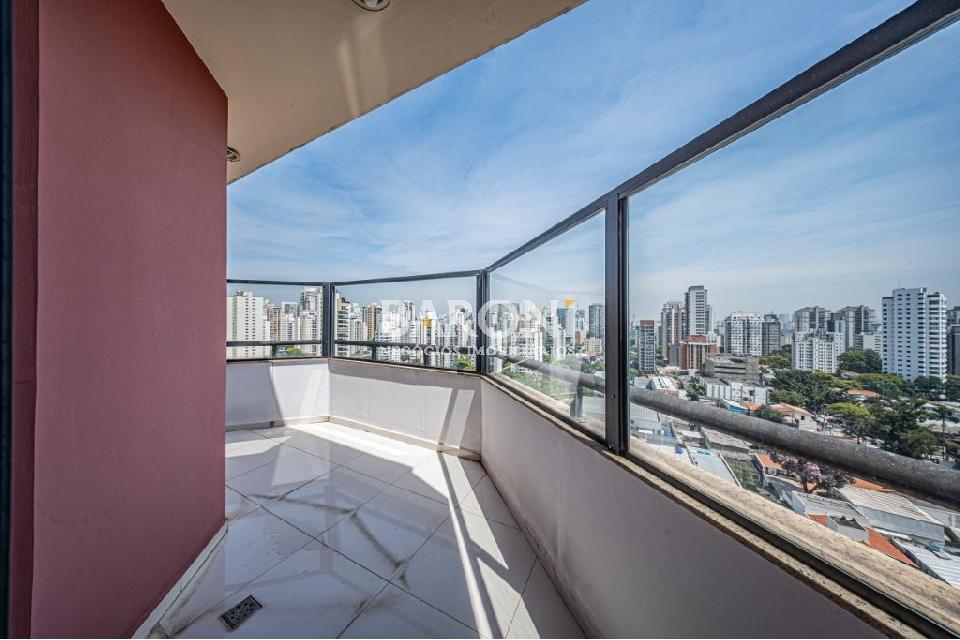 Apartamento - Campo Belo