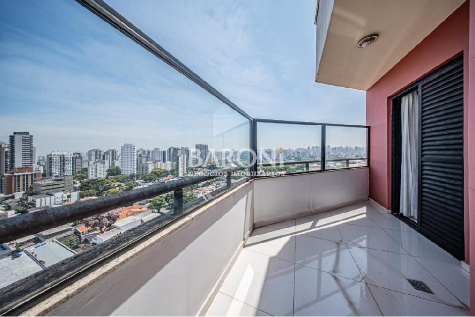 Apartamento - Campo Belo