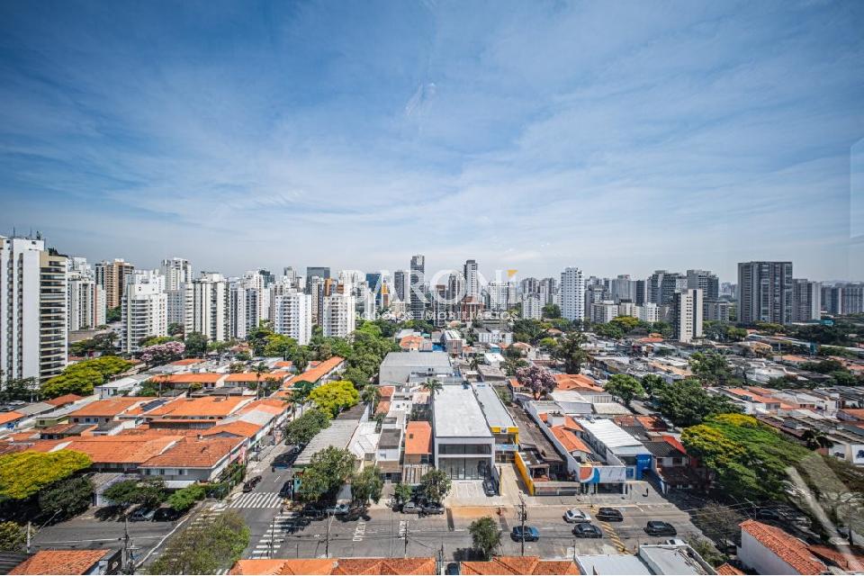 Apartamento - Campo Belo