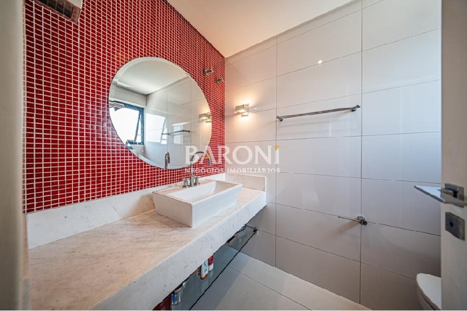 Apartamento - Campo Belo