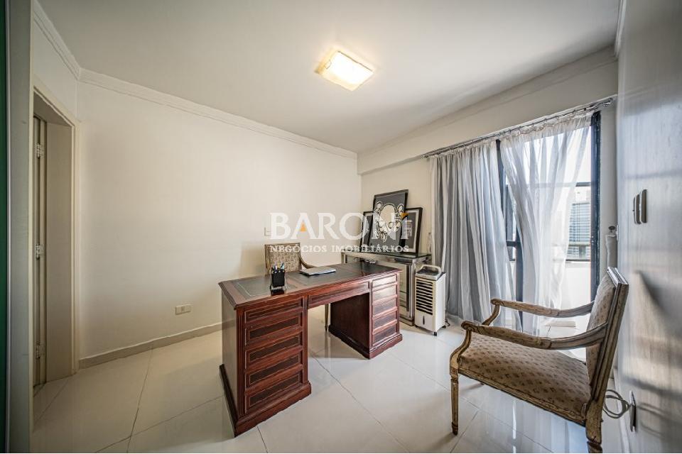 Apartamento - Campo Belo