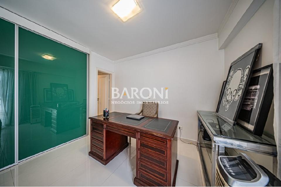 Apartamento - Campo Belo
