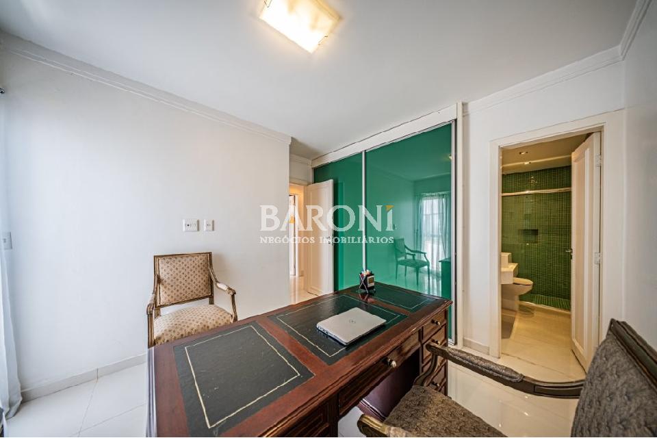 Apartamento - Campo Belo