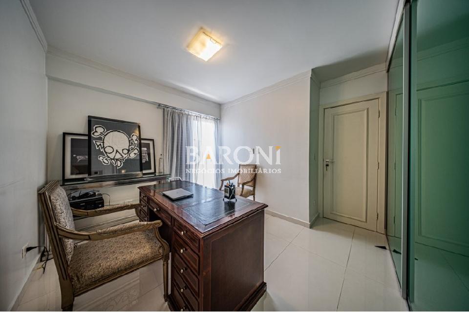 Apartamento - Campo Belo