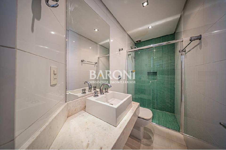 Apartamento - Campo Belo