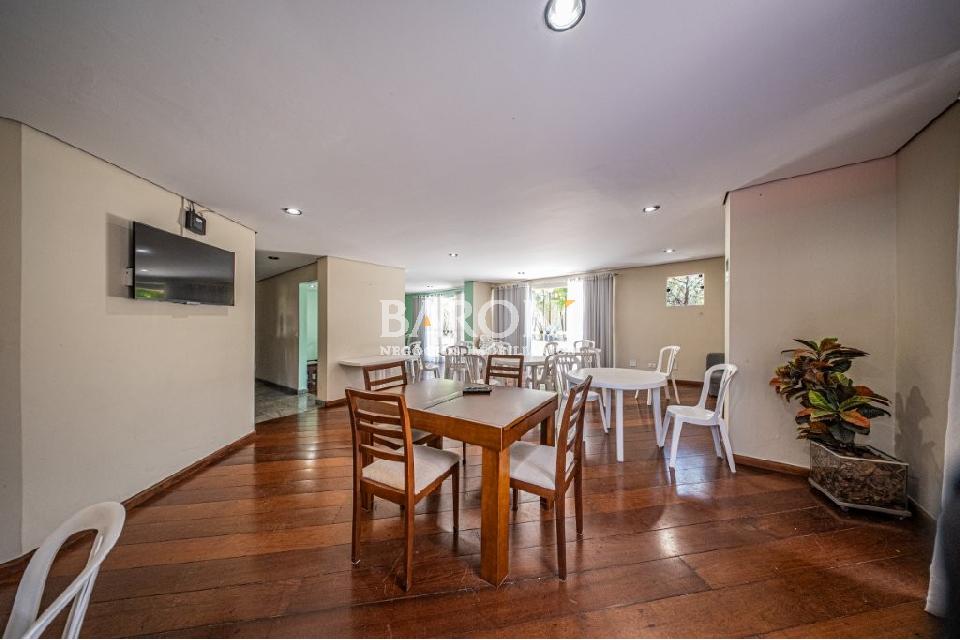 Apartamento - Campo Belo