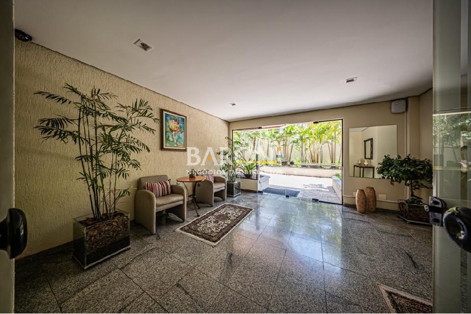 Apartamento - Campo Belo