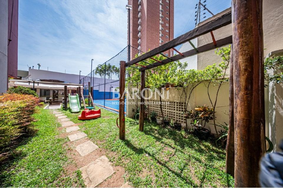 Apartamento - Campo Belo