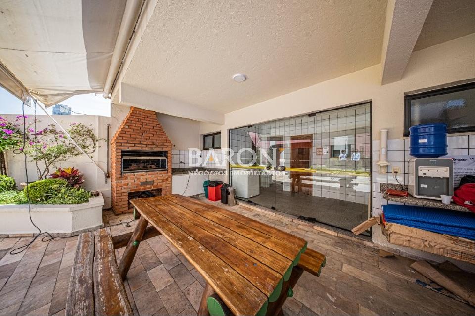 Apartamento - Campo Belo