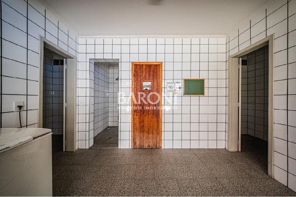 Apartamento - Campo Belo