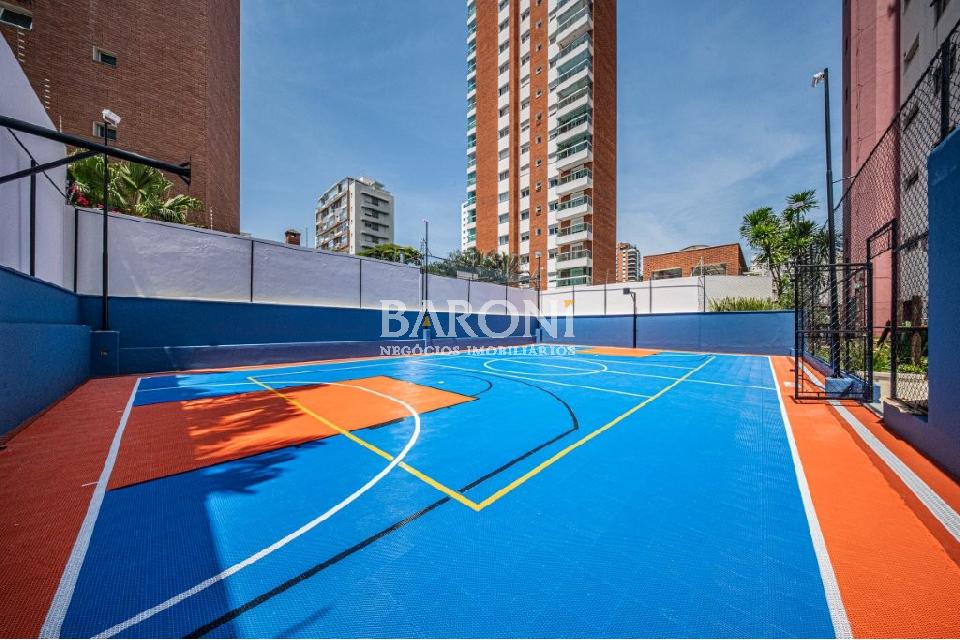 Apartamento - Campo Belo