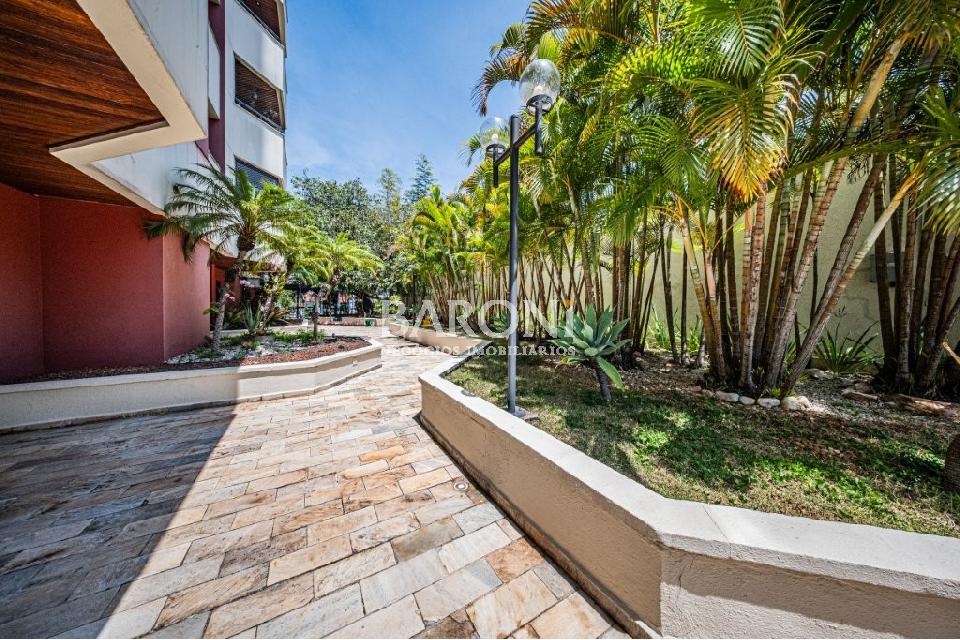 Apartamento - Campo Belo