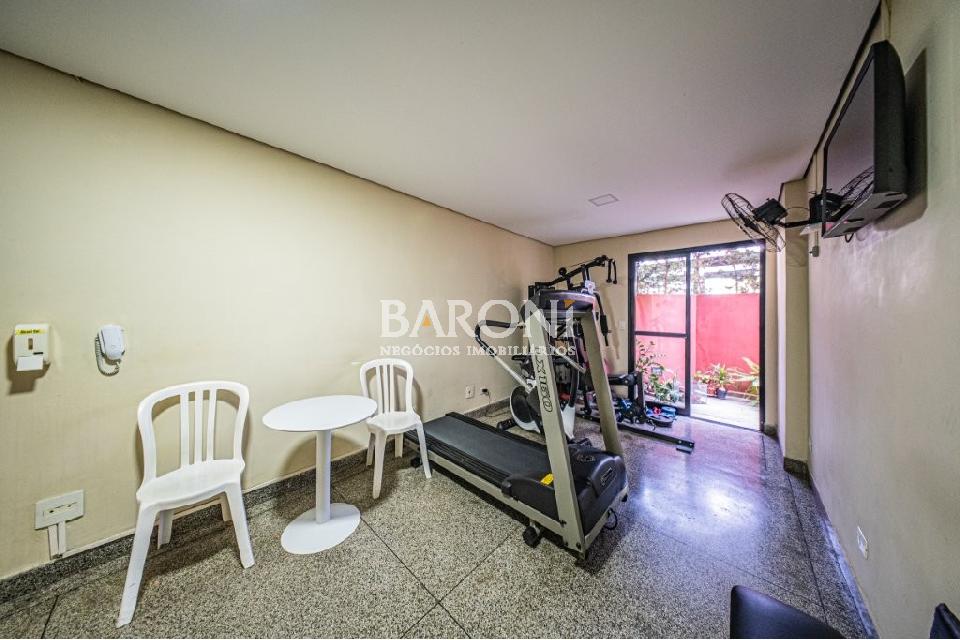 Apartamento - Campo Belo