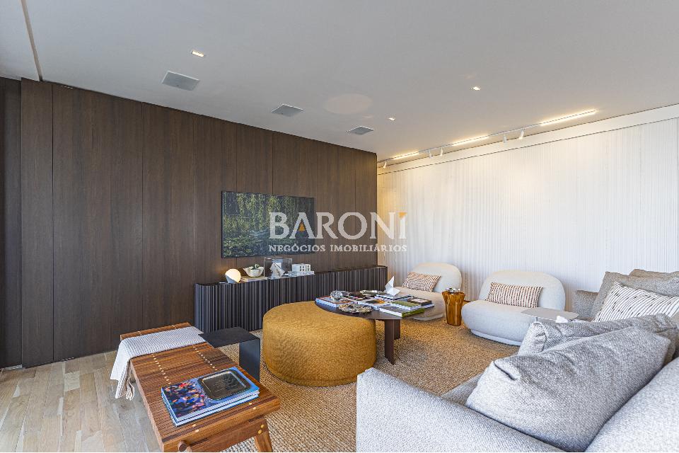 Apartamento - Vila Madalena