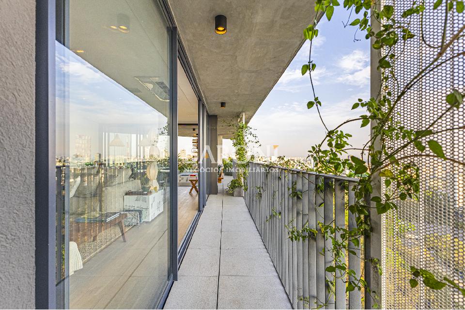 Apartamento - Vila Madalena