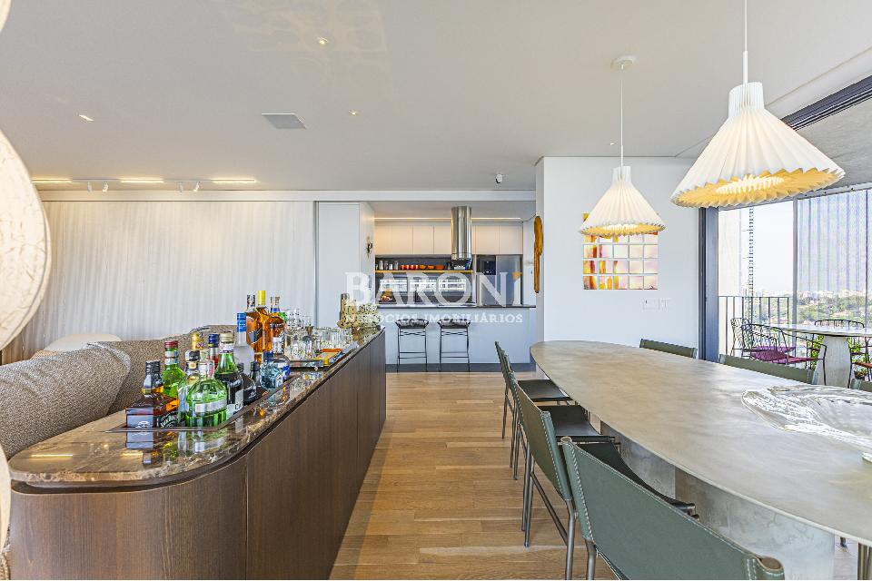 Apartamento - Vila Madalena