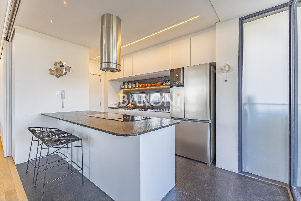 Apartamento - Vila Madalena