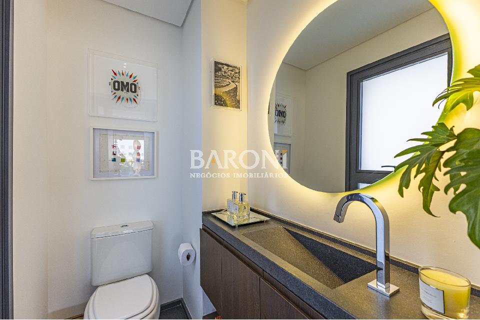 Apartamento - Vila Madalena