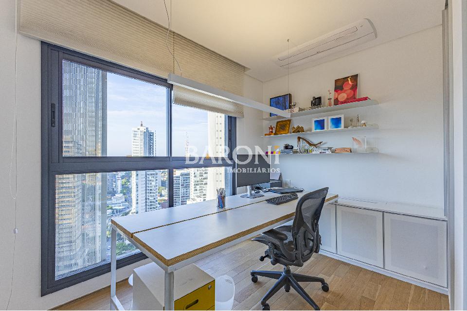 Apartamento - Vila Madalena