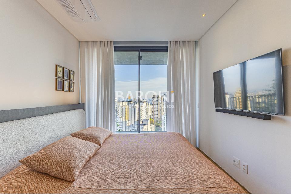 Apartamento - Vila Madalena