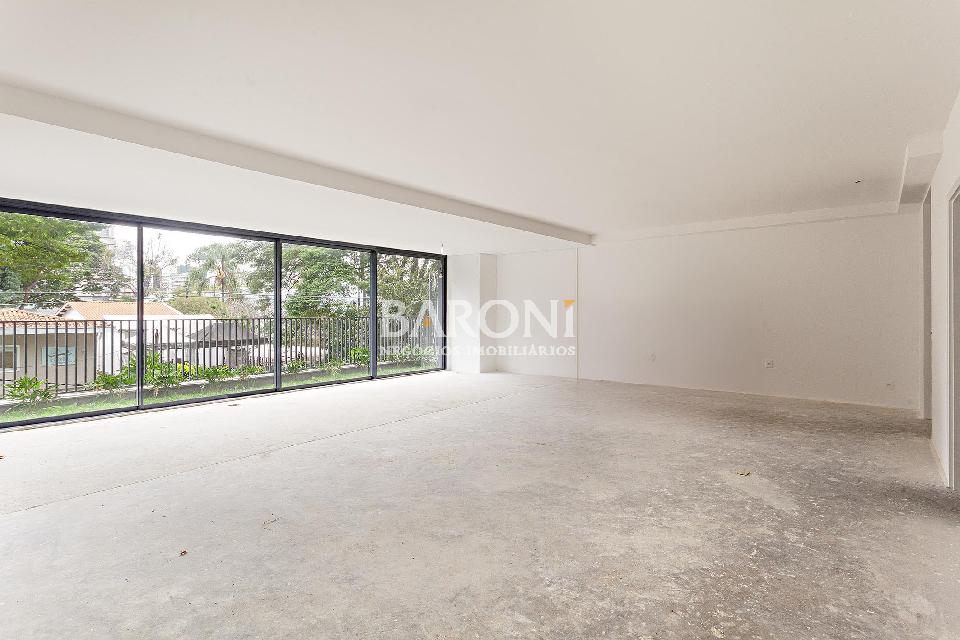 Apartamento - Brooklin 