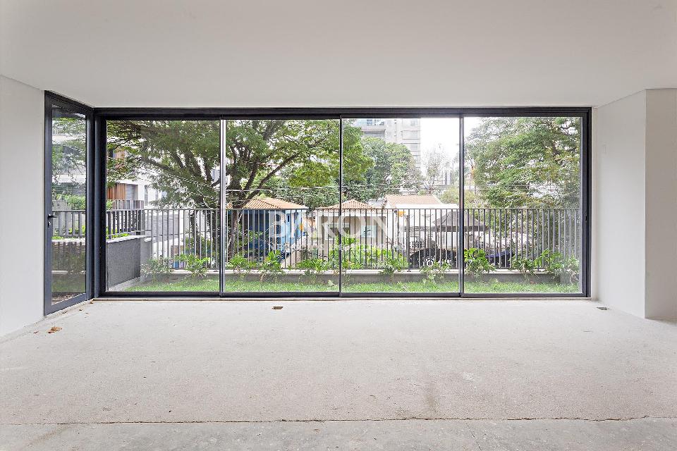 Apartamento - Brooklin