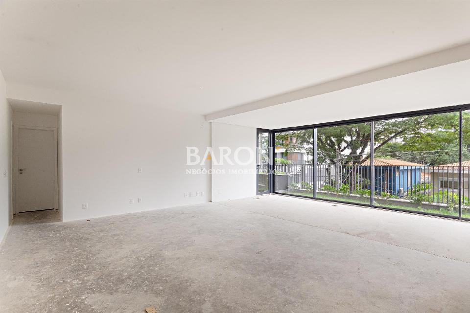 Apartamento - Brooklin