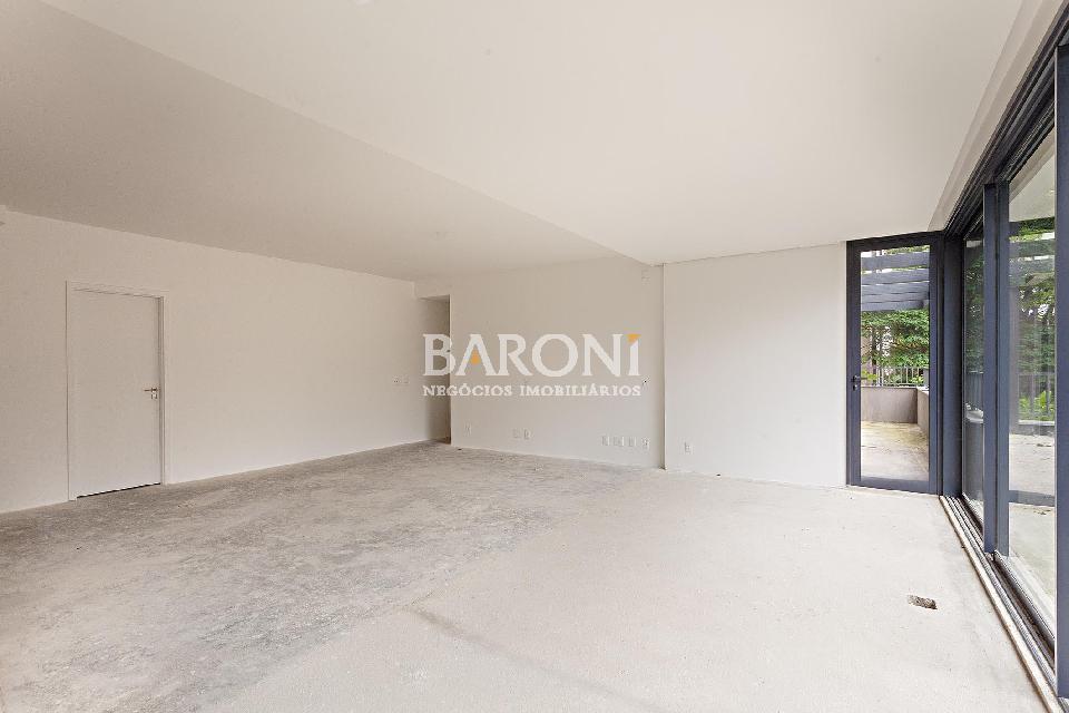 Apartamento - Brooklin