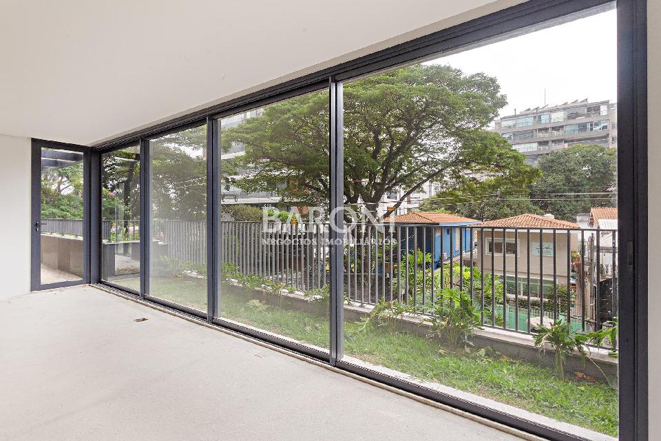 Apartamento - Brooklin