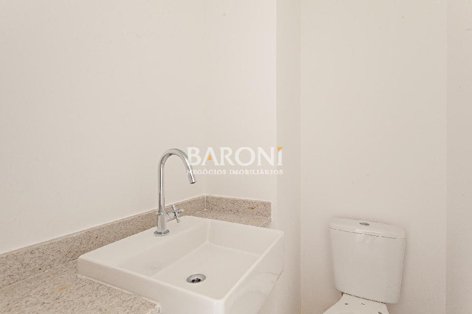 Apartamento - Brooklin