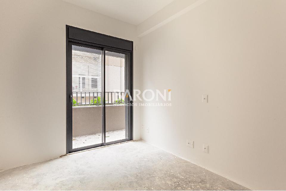 Apartamento - Brooklin