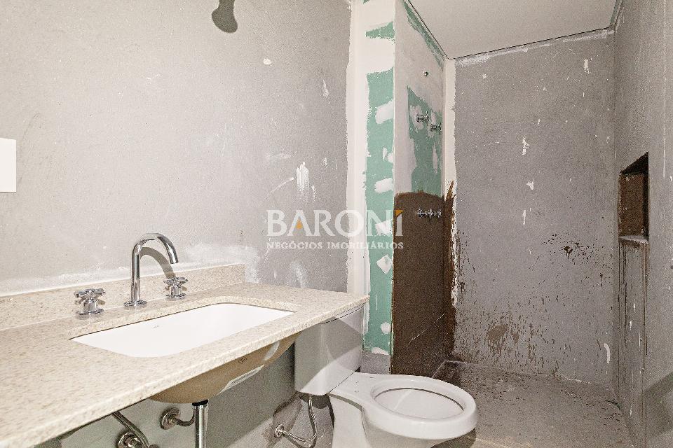 Apartamento - Brooklin