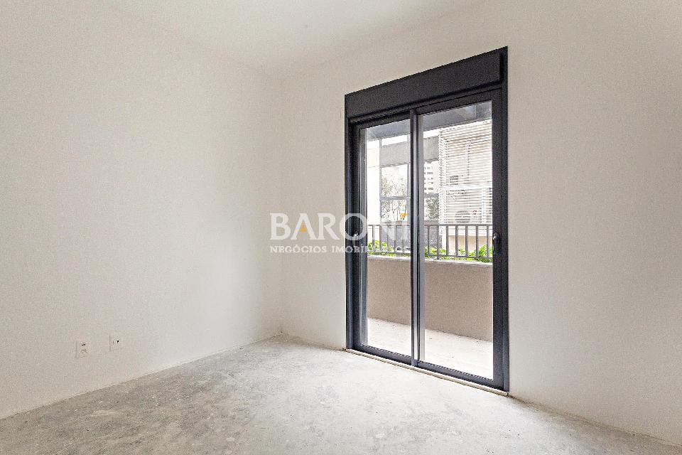 Apartamento - Brooklin