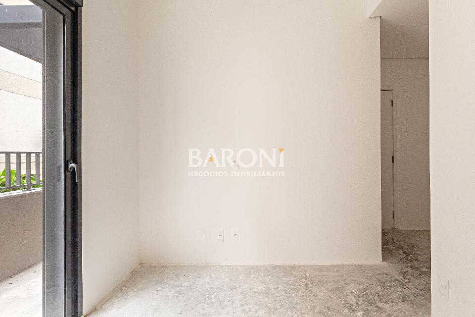 Apartamento - Brooklin