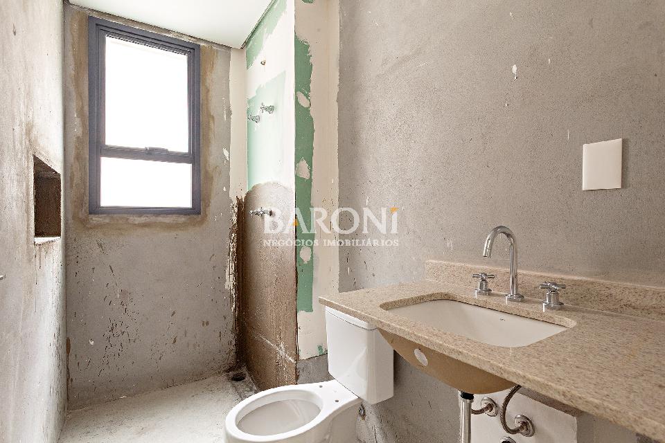 Apartamento - Brooklin