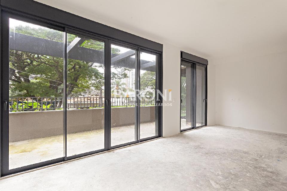 Apartamento - Brooklin