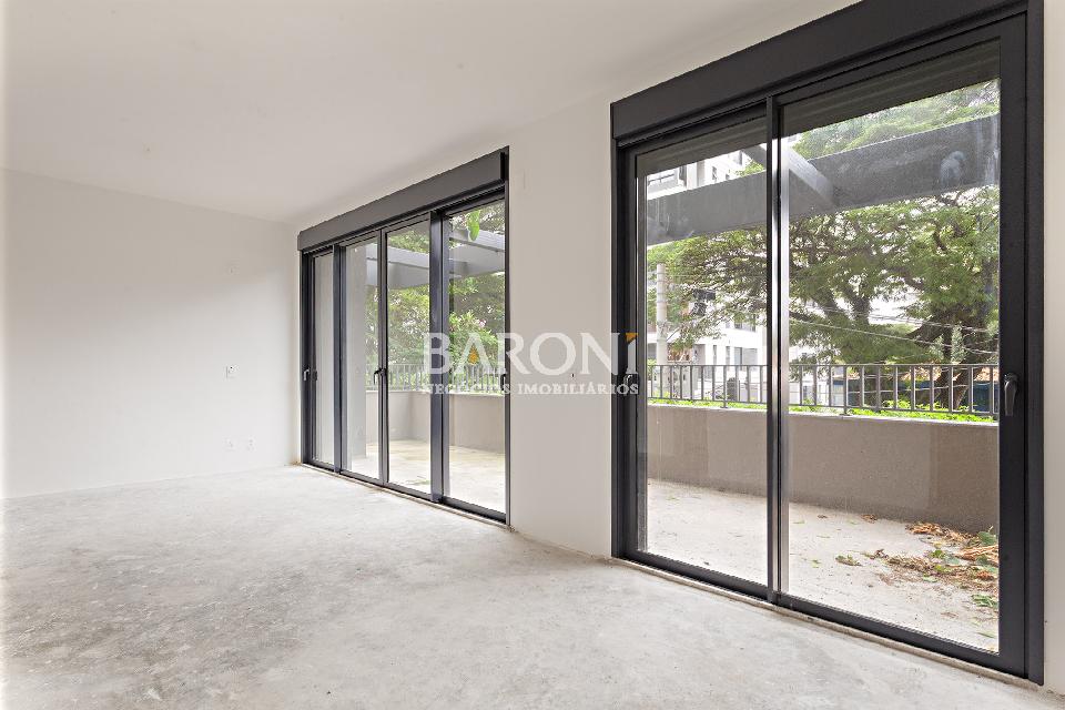 Apartamento - Brooklin