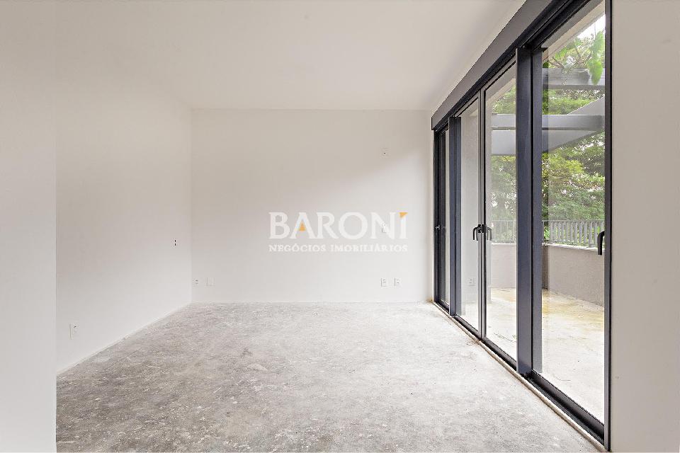 Apartamento - Brooklin