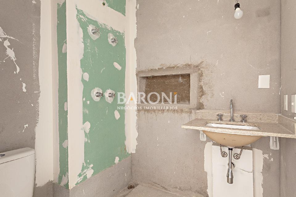 Apartamento - Brooklin