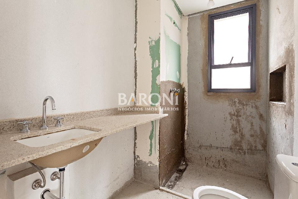 Apartamento - Brooklin