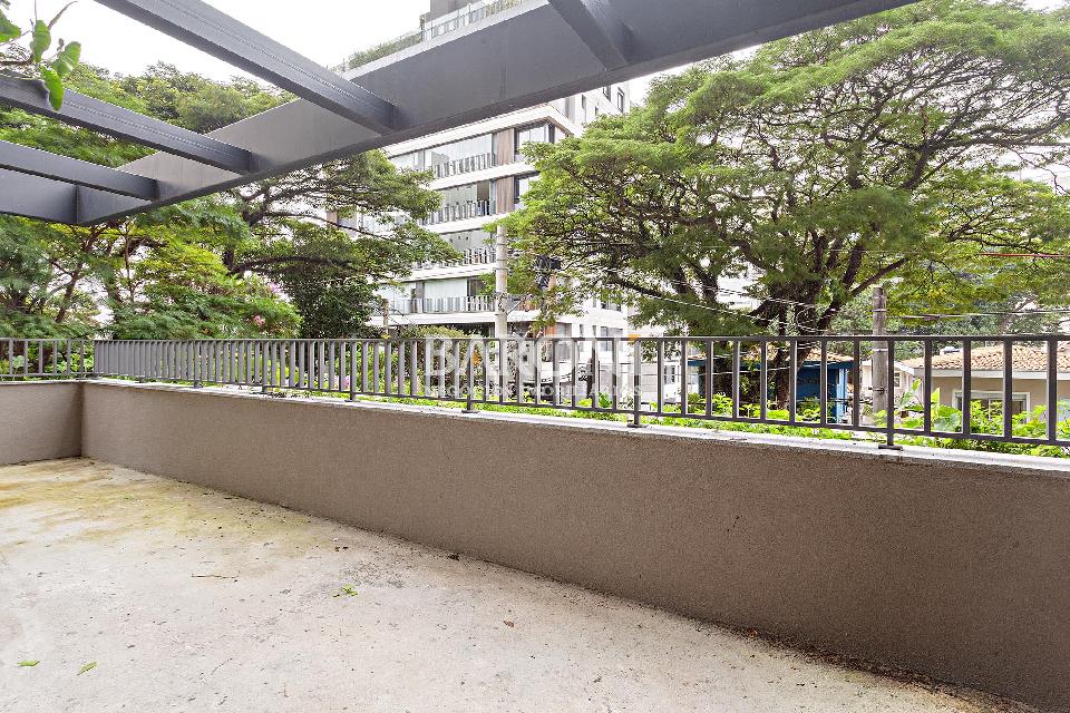 Apartamento - Brooklin