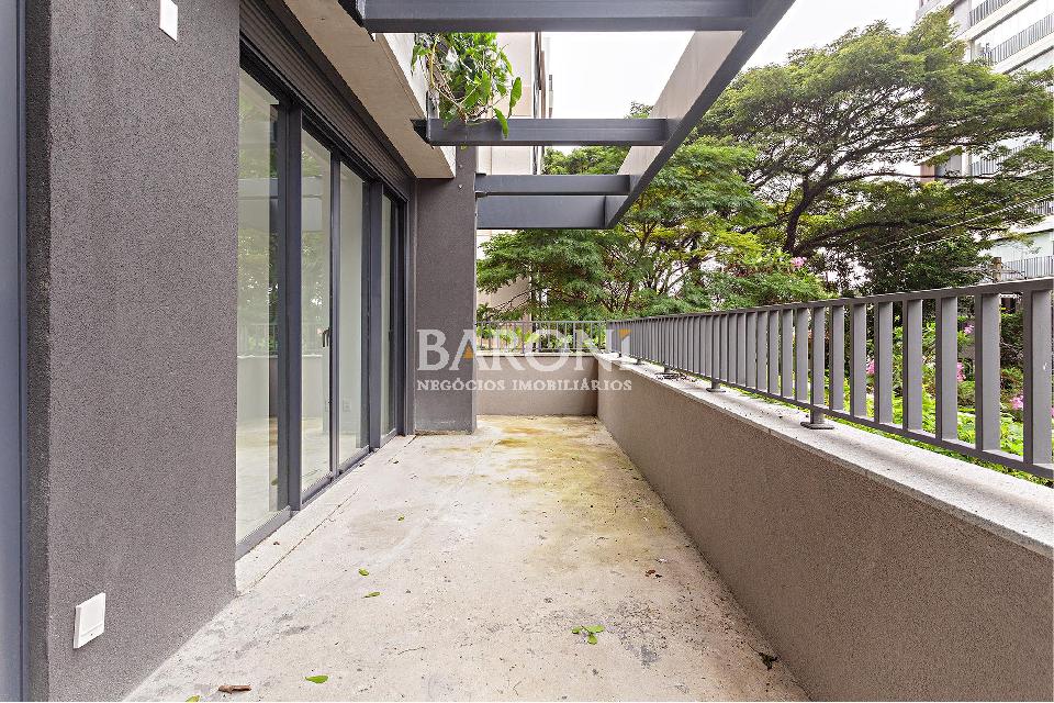 Apartamento - Brooklin