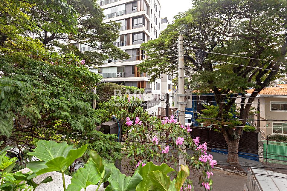 Apartamento - Brooklin